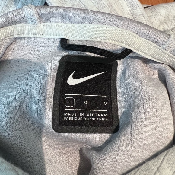 Nike Tech Hoodie - Picture 2 of 4